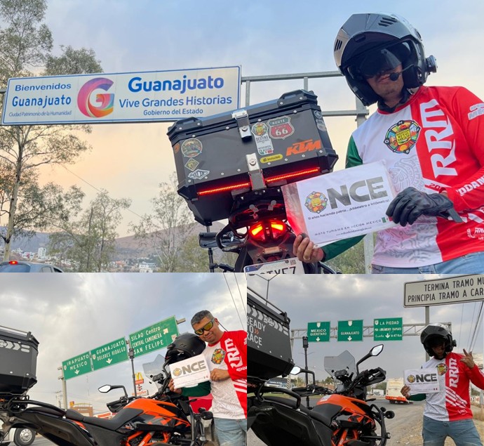 6. Destino Musical caminos de GTO AG