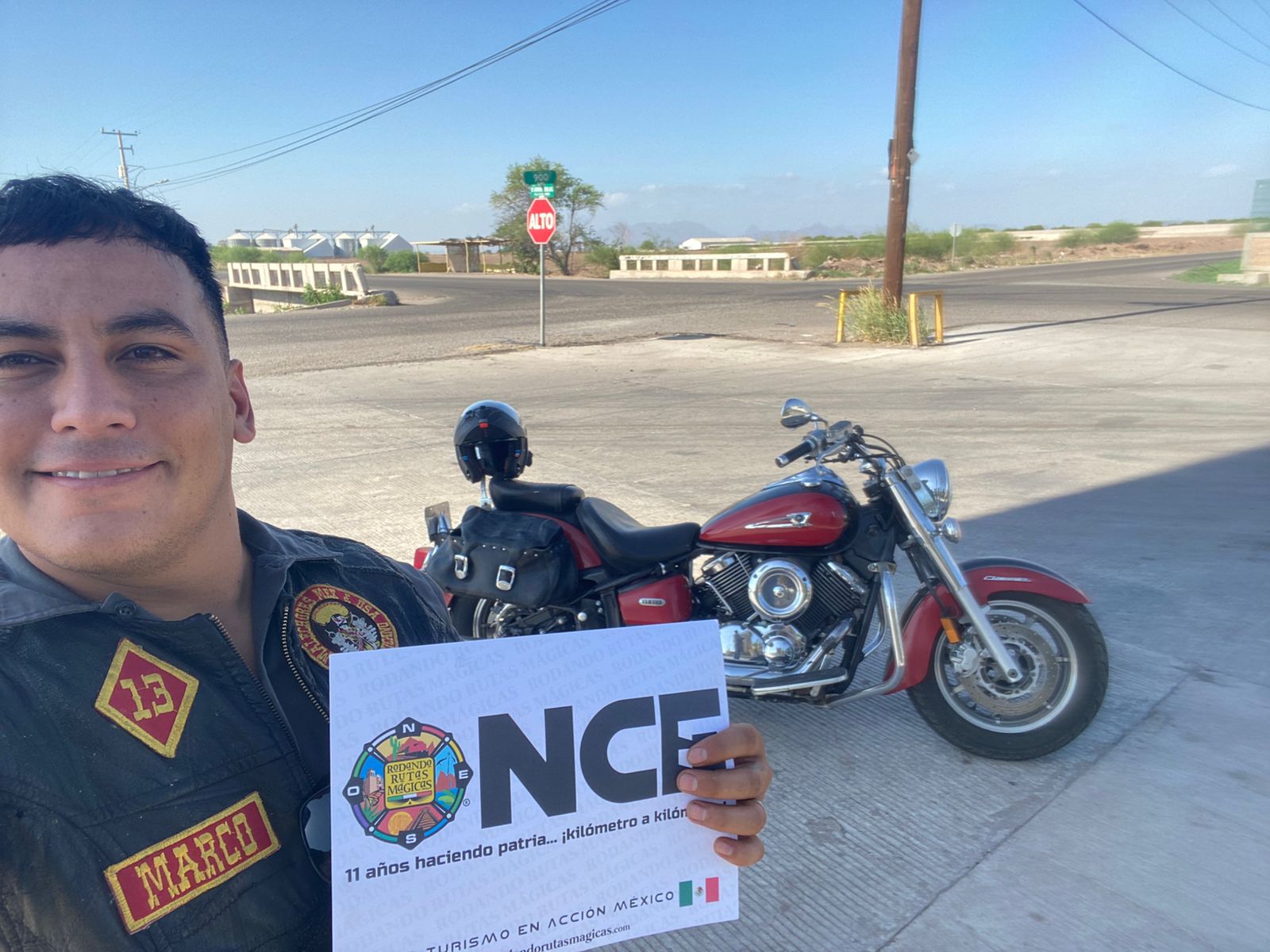 Encrucijada de caminos