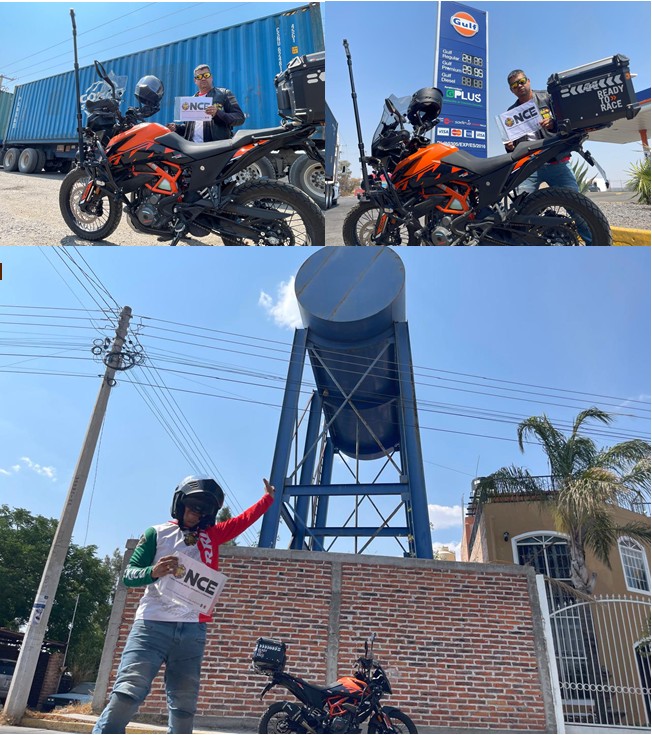 7. Color – Azul AG