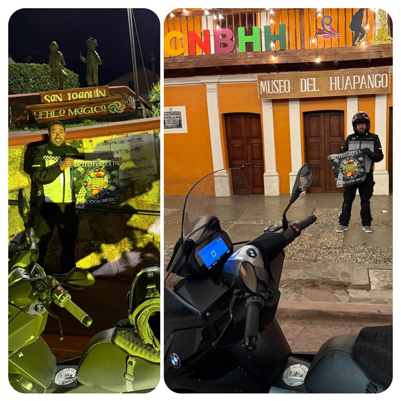 San Joaquín Queretaro