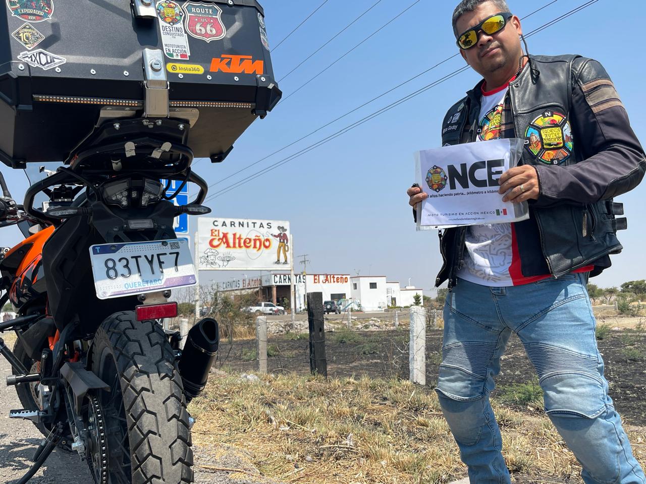 9. Palabra en ruta – Alteño AG