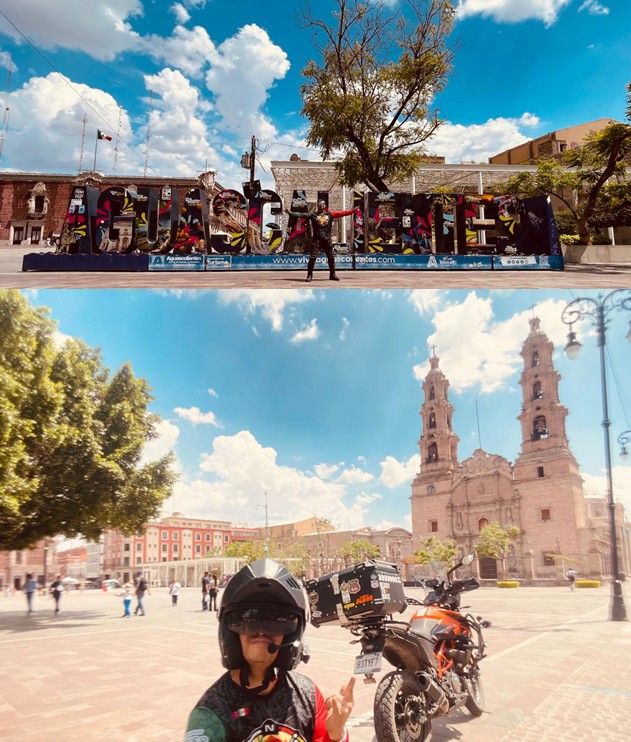 Aguascalientes AGS AG