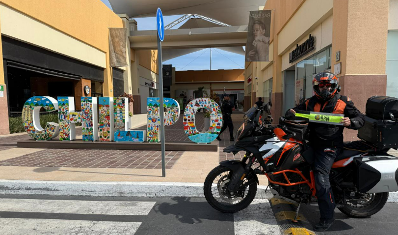 2025 CHILPANCINGO, GUERRERO