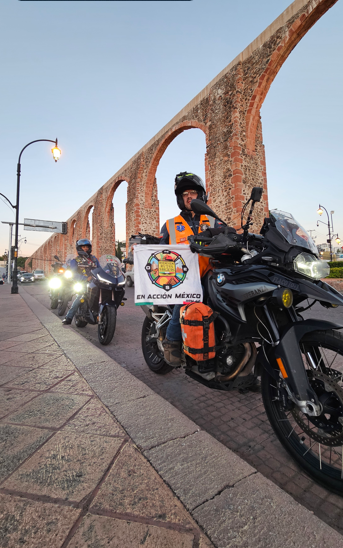 Acueducto de Queretaro