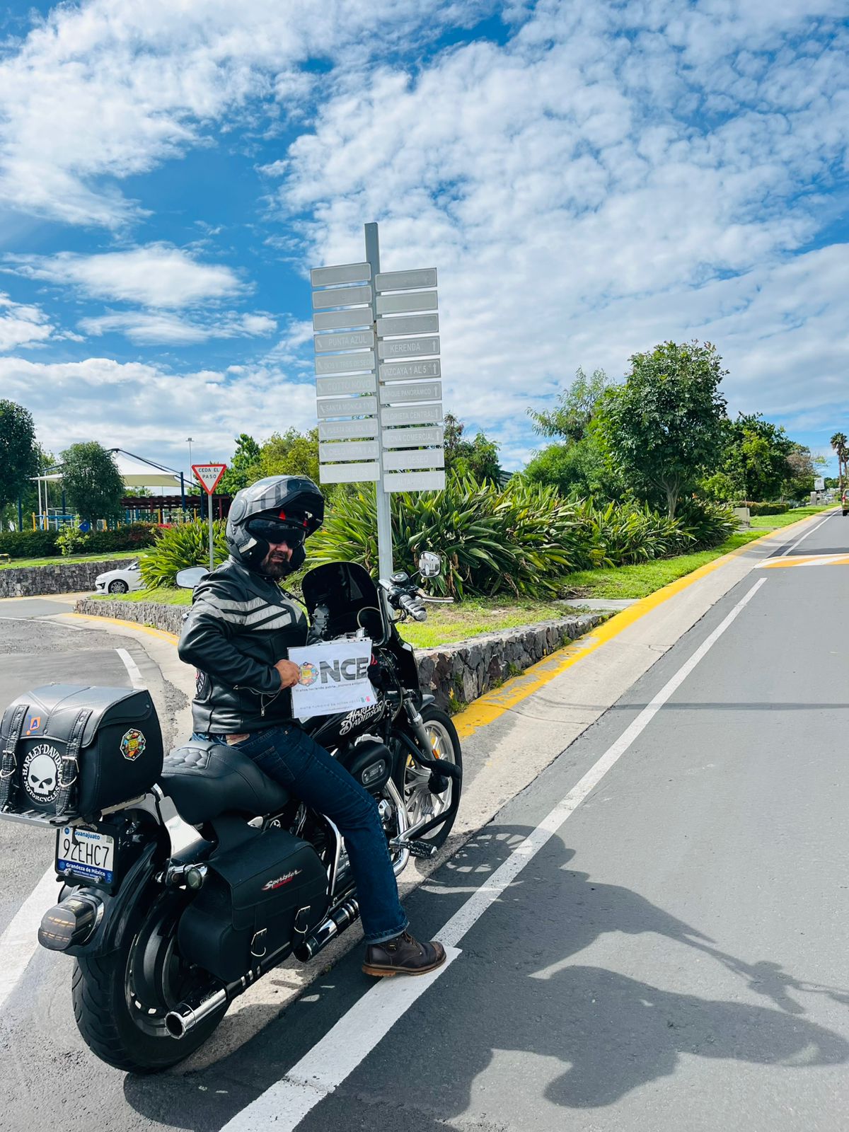 Derecha o izquierda… basta!!