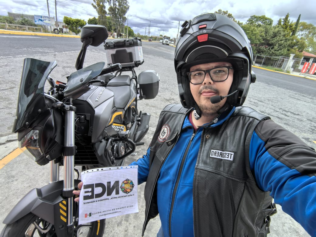 Crucero a Africam Safari