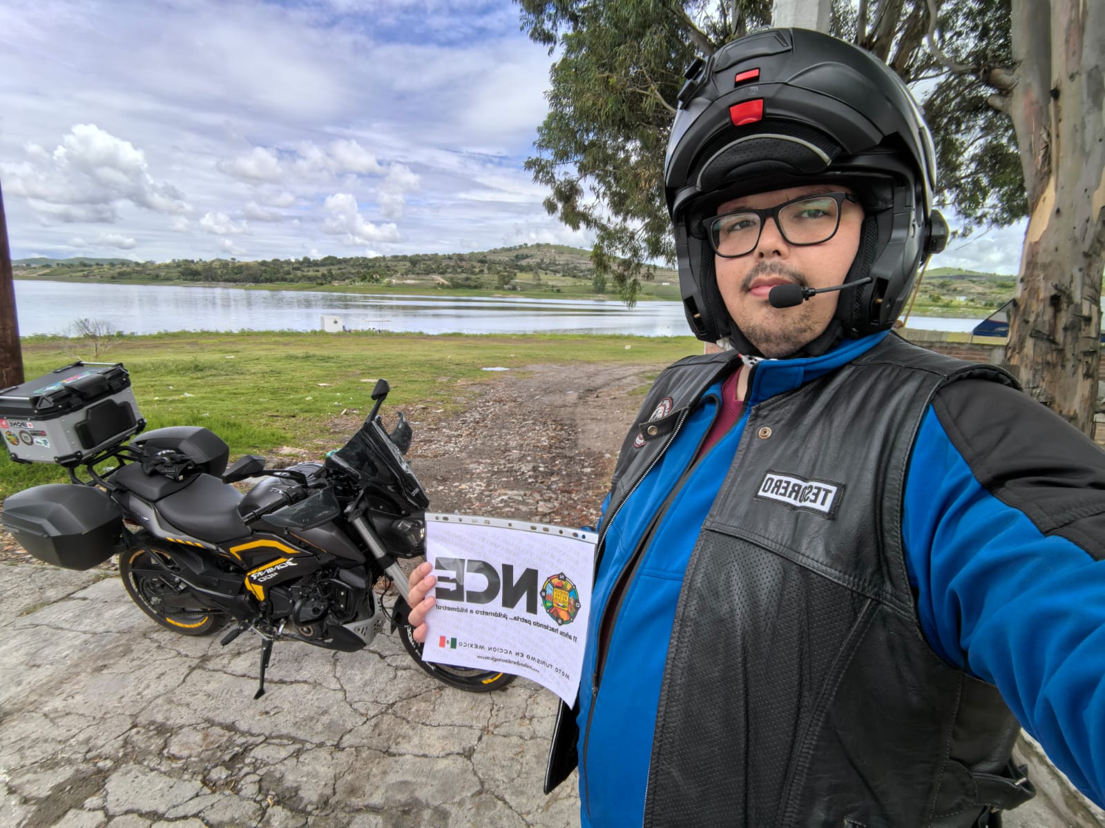 Presa de Valsequillo