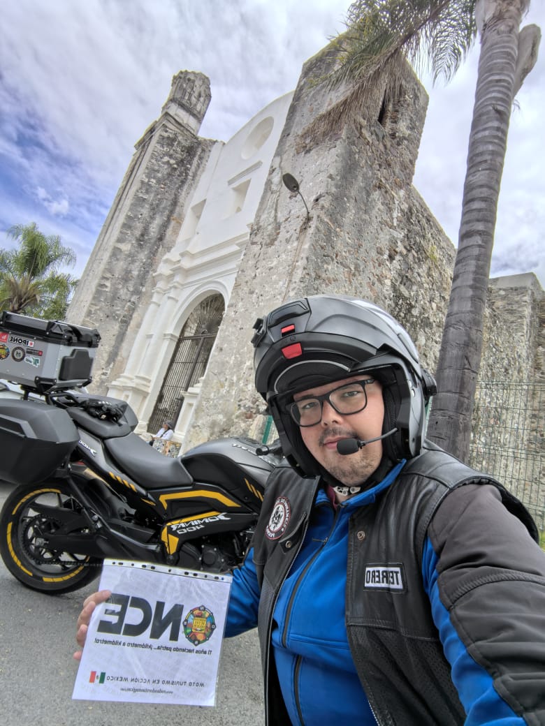 Ex convento de San Francisco Totimehuacán