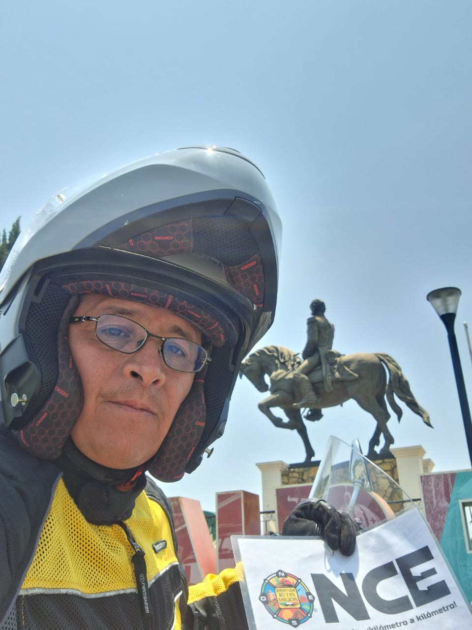 Caballo, Allende N.L.