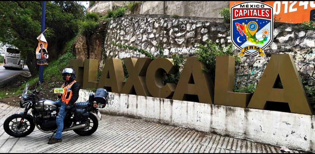 Tlaxcala Capital