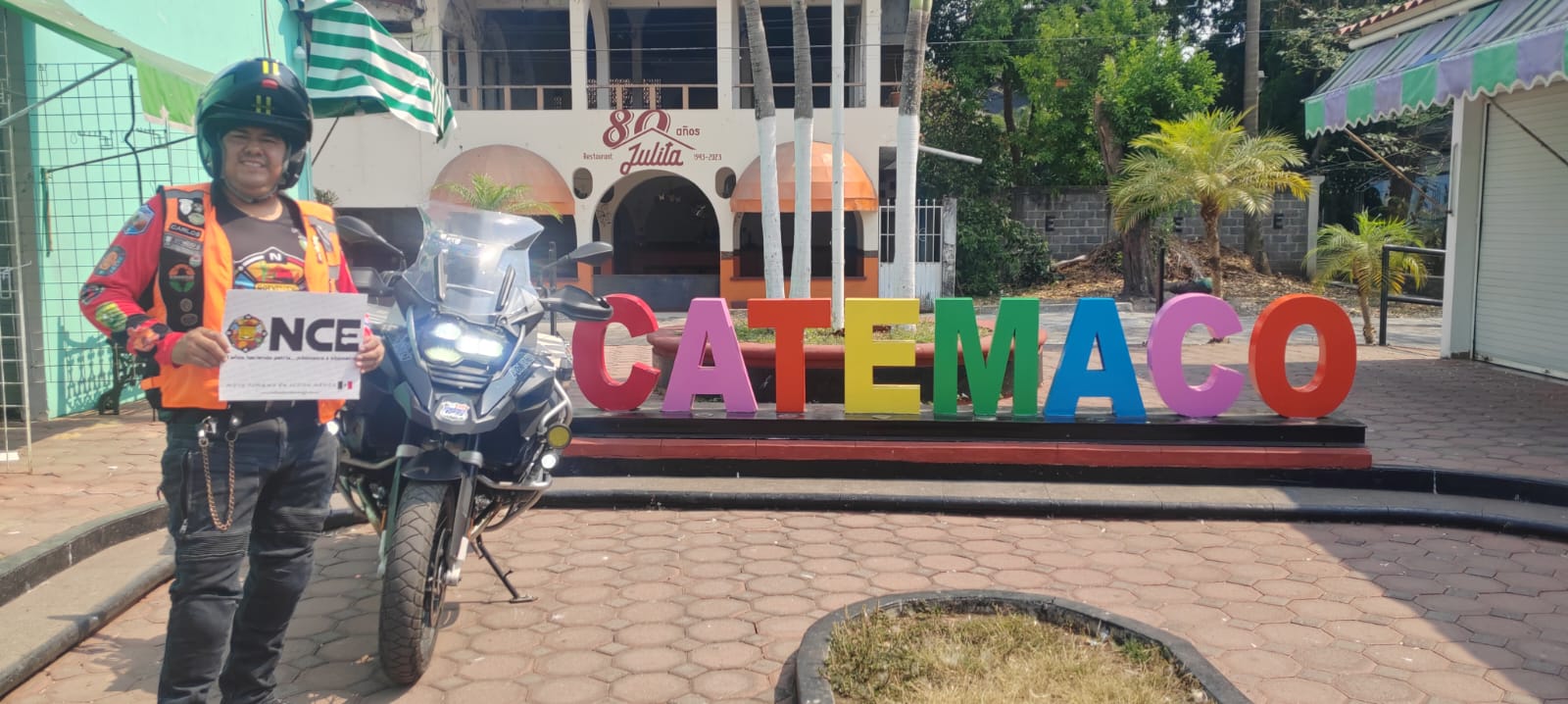 Destino con C de Charly