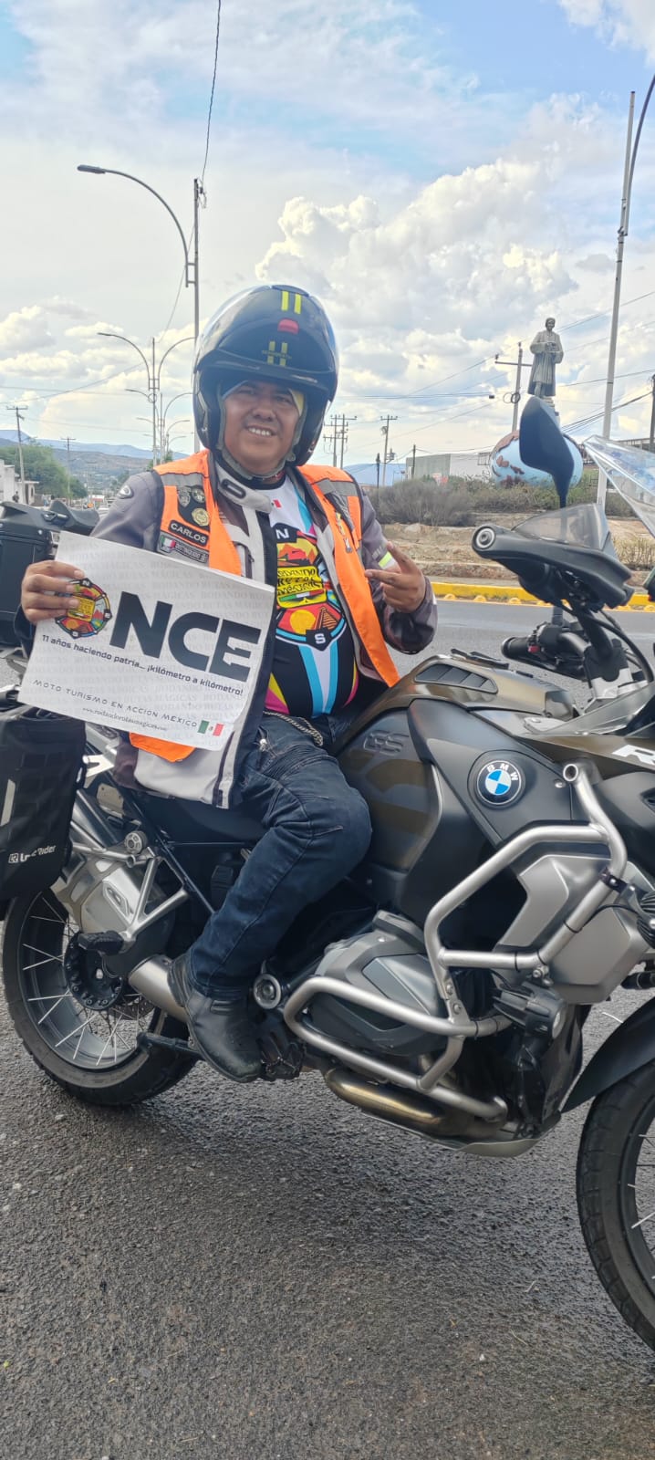 Basta Corrido de Colón QRO.