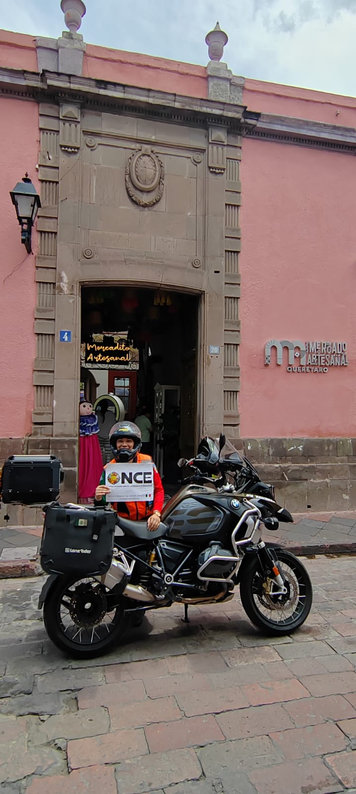 Mercado de artesanías