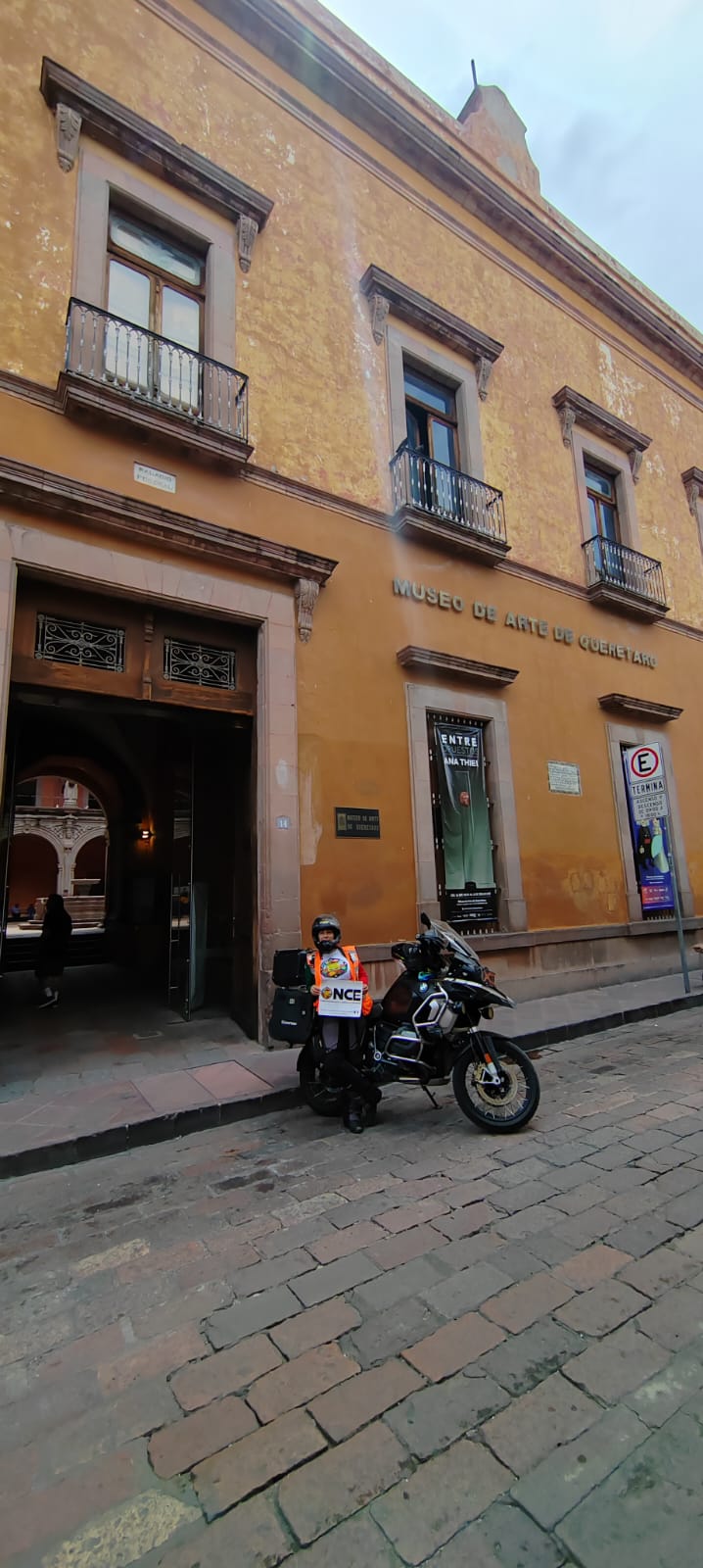 Joya arquitectónica