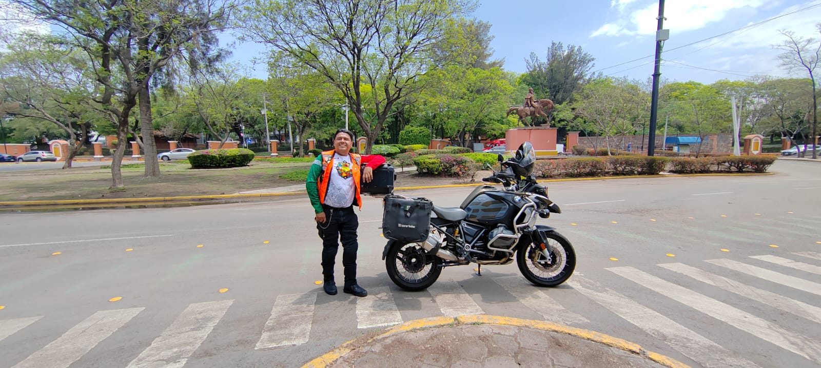 Cerro de las Campanas