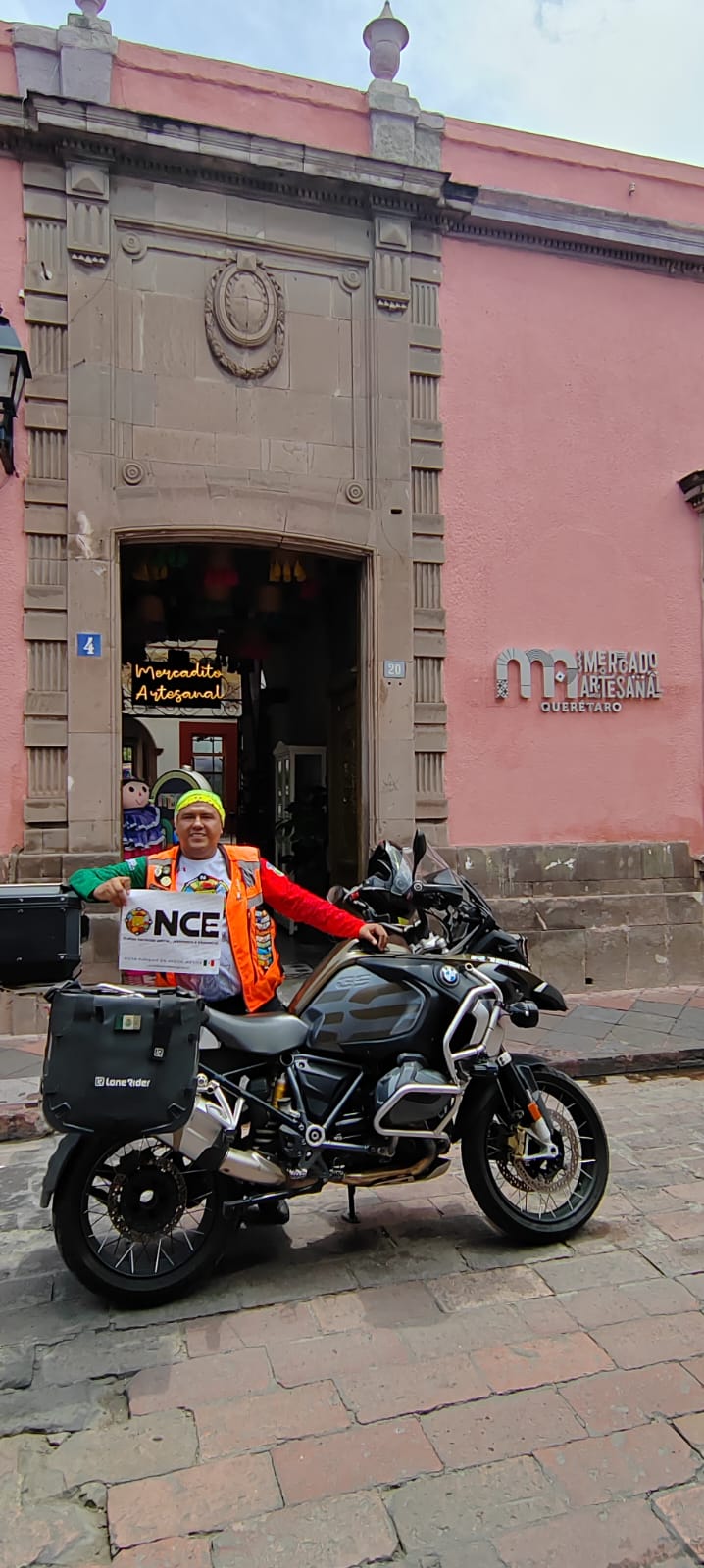 Mercado de artesanías