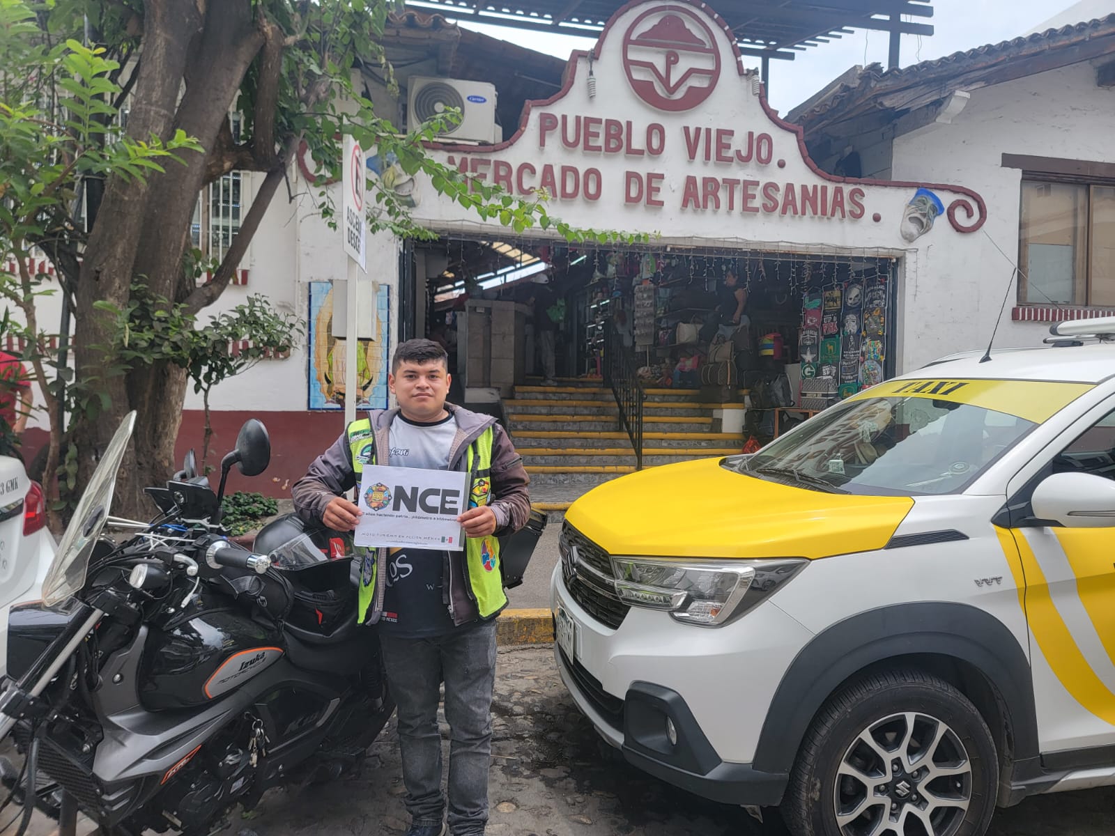 Mercado de Artesanías