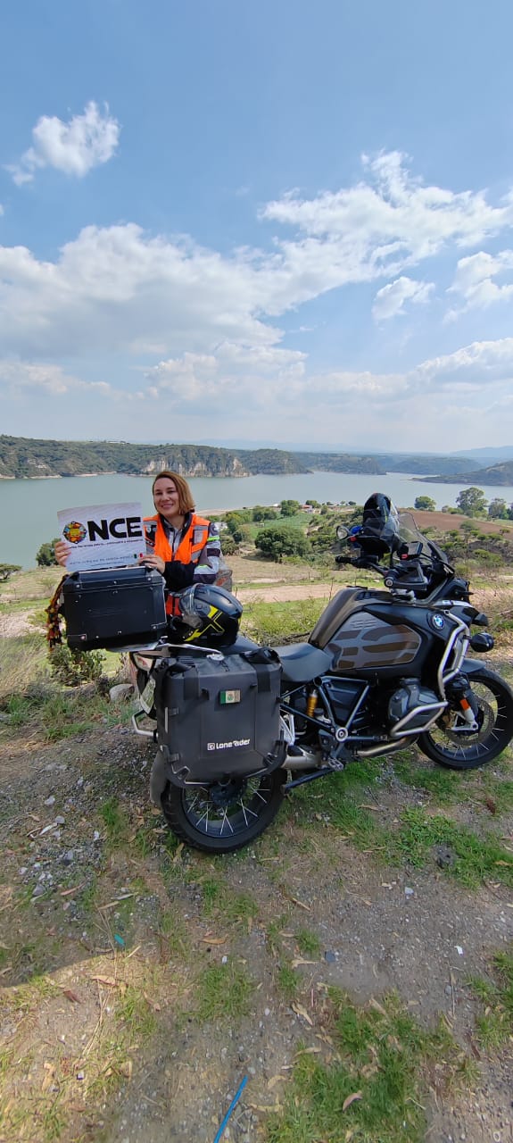 Entre agua y asfalto