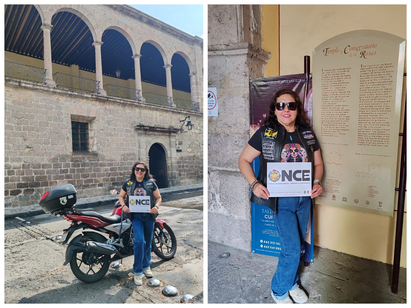 Ex convento dominico de santa Catalina