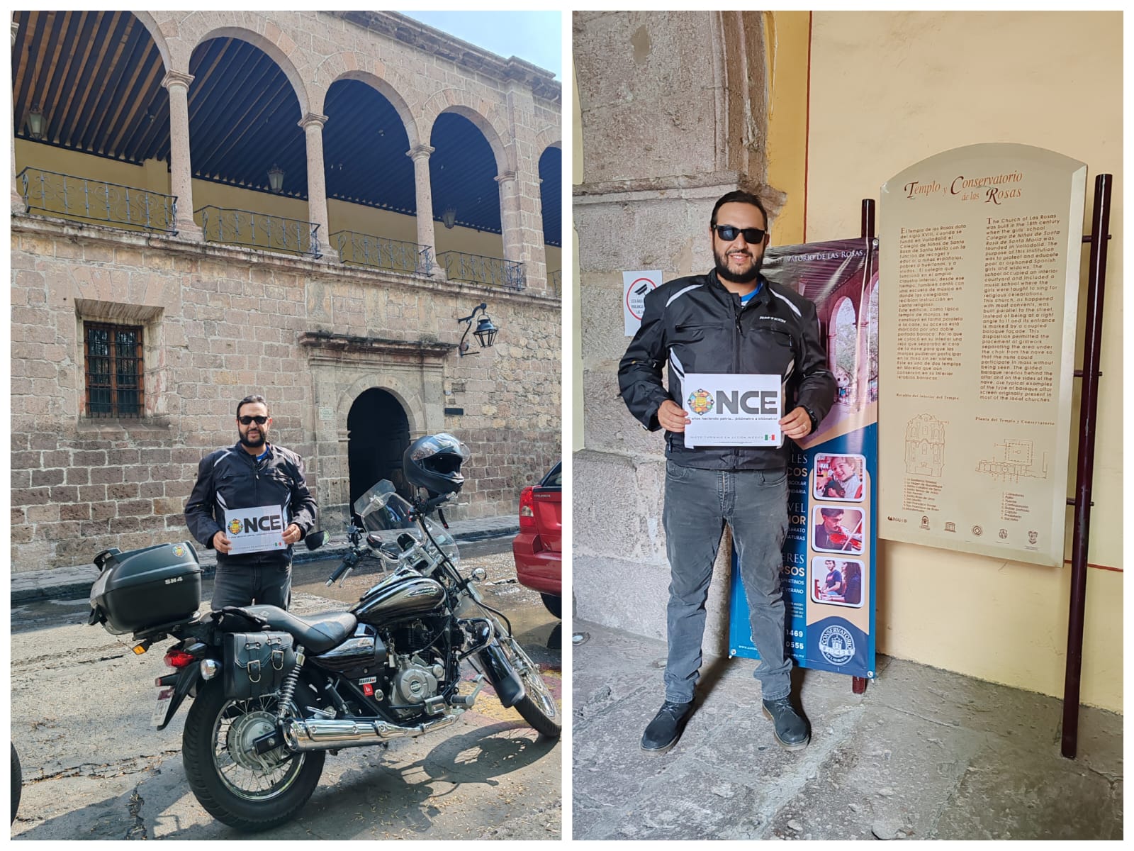 Joya arquitectónica