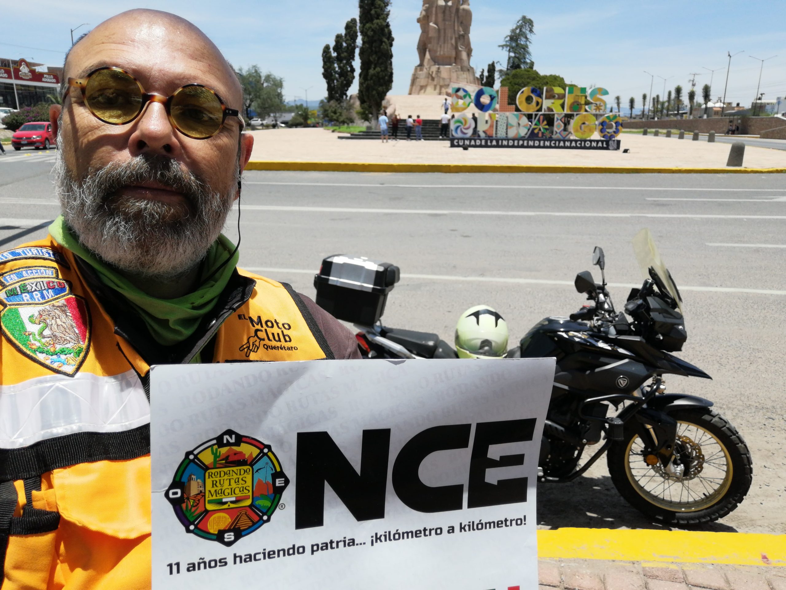 Caminos de Guanajuato.