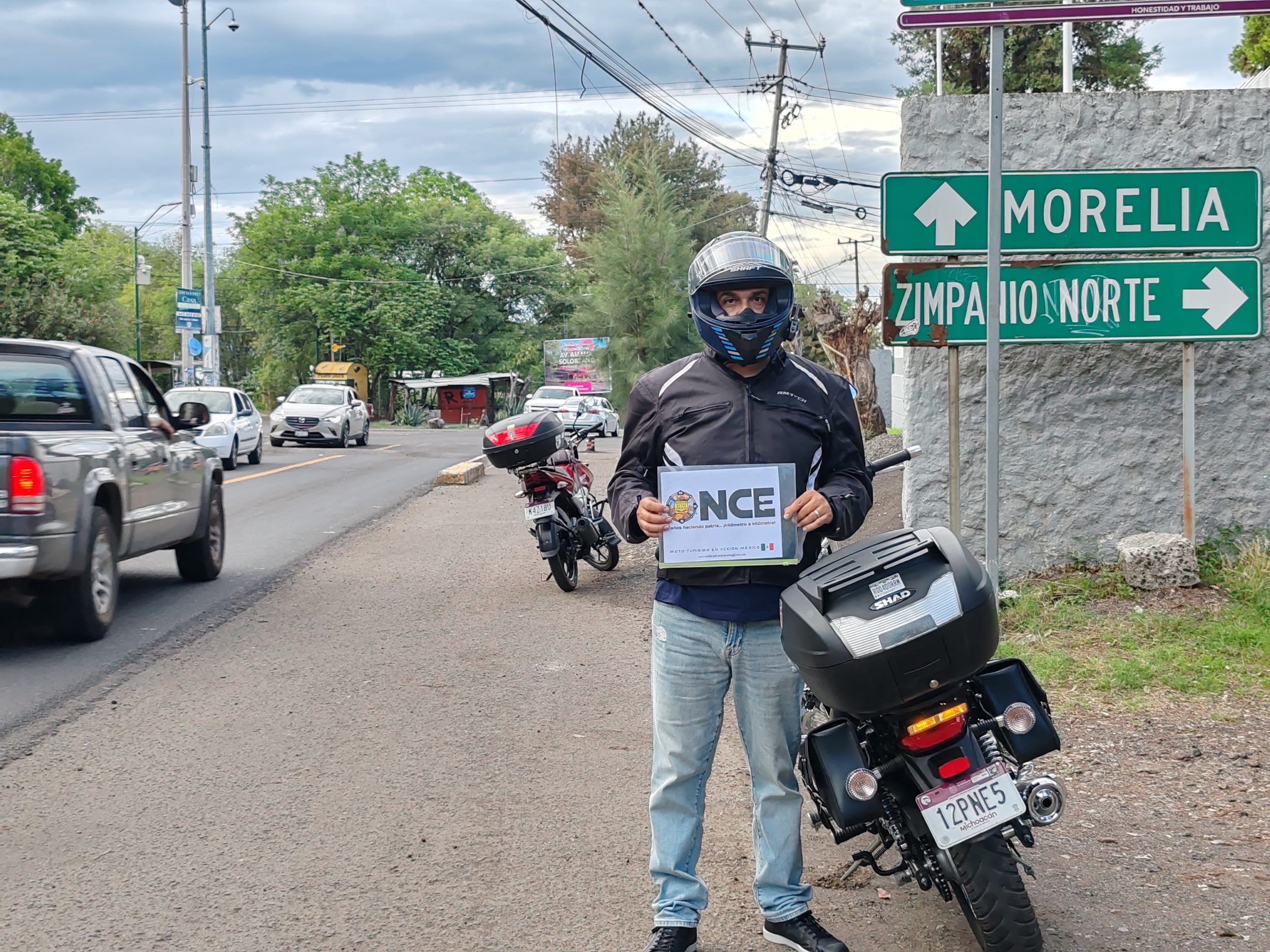 Encrucijada de caminos