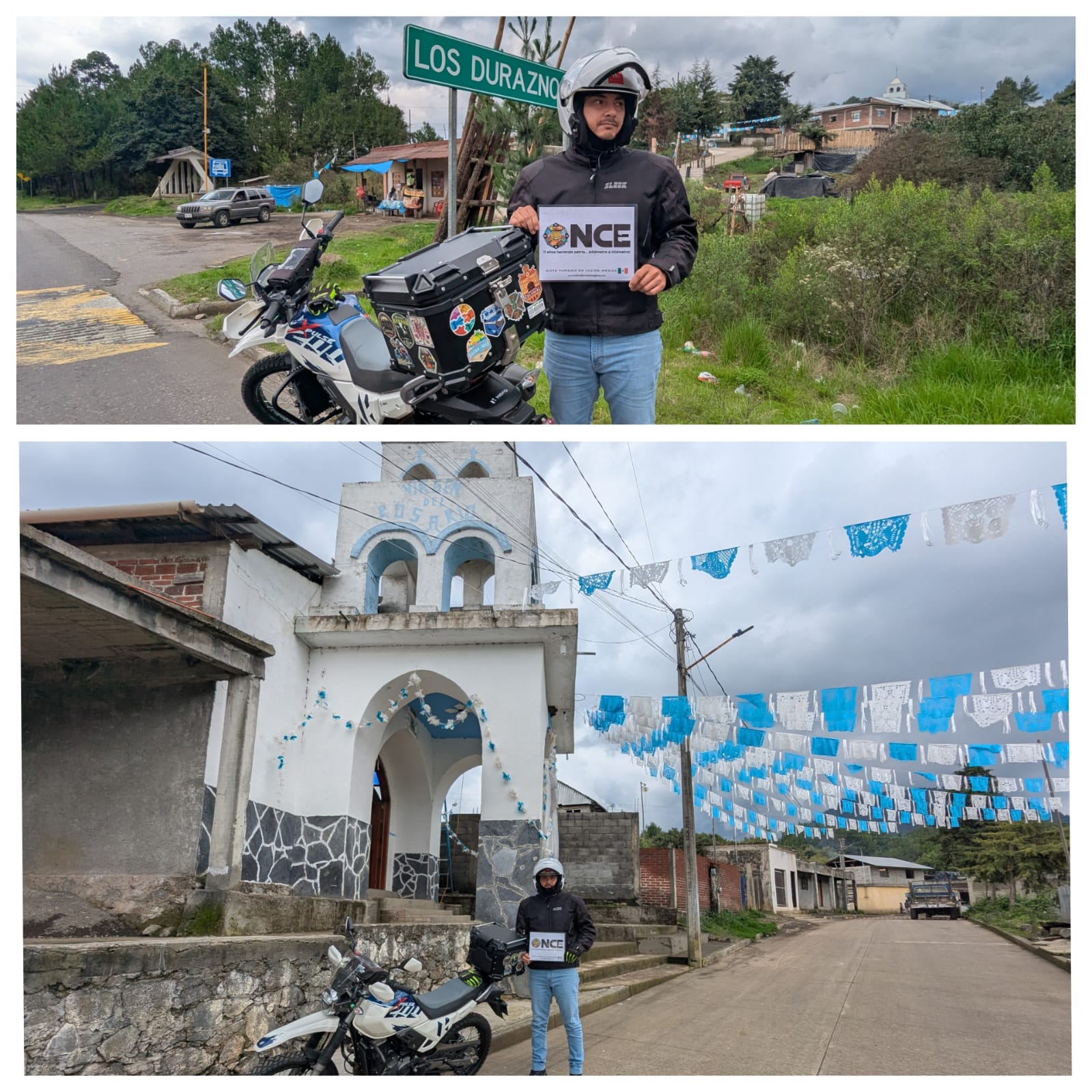 Destino (Basta en Ruta)