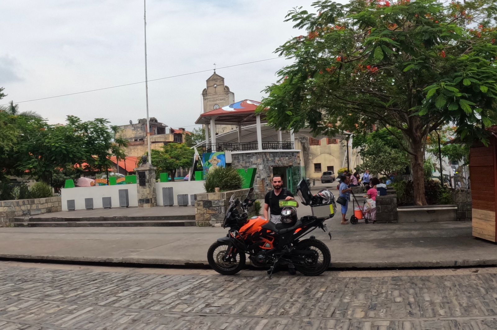 Xilitla, San Luis Potosí