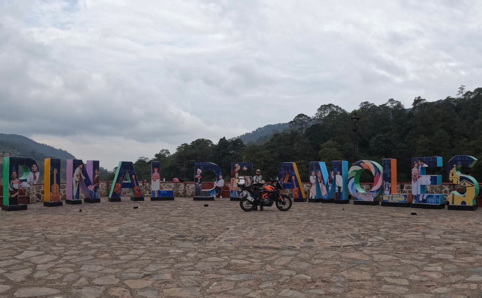 Pinal de Amoles, Querétaro