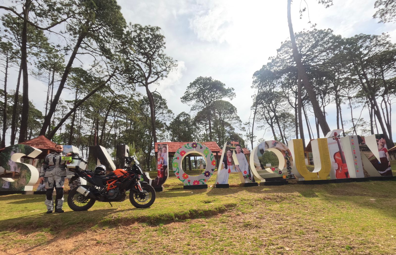 San Joaquín, Querétaro