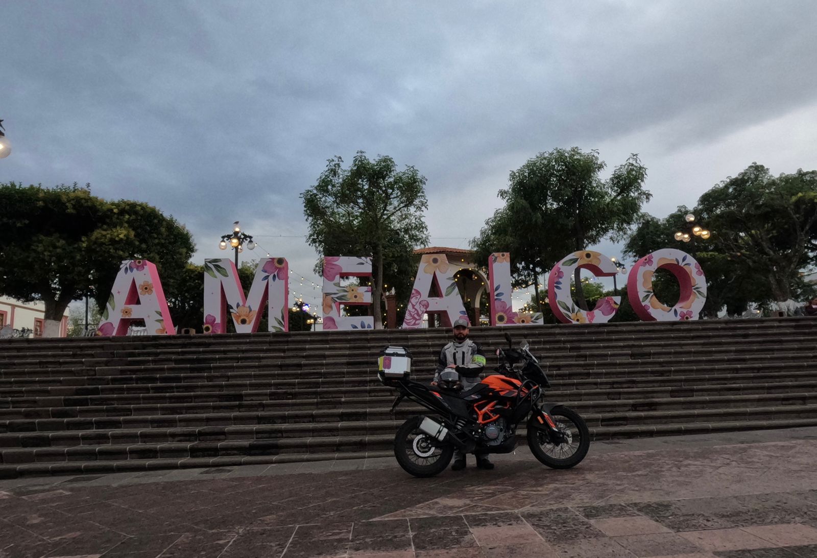 Amealco de Bonfil, Querétaro