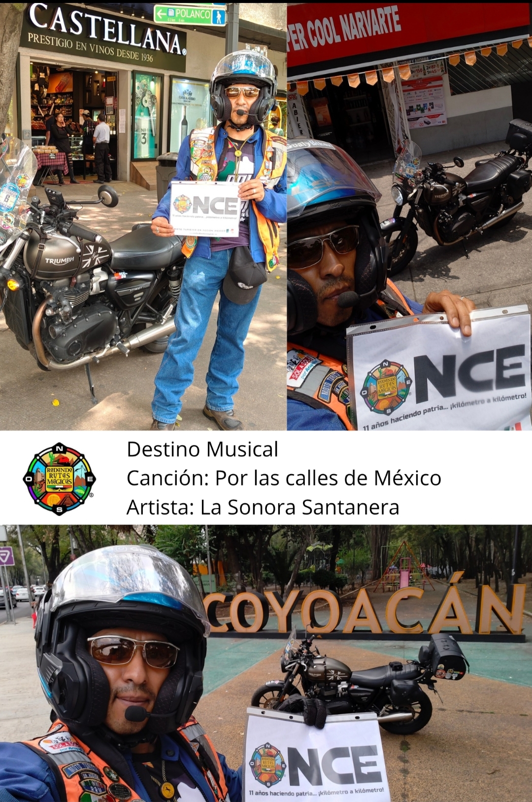 Destino Musical CDMX