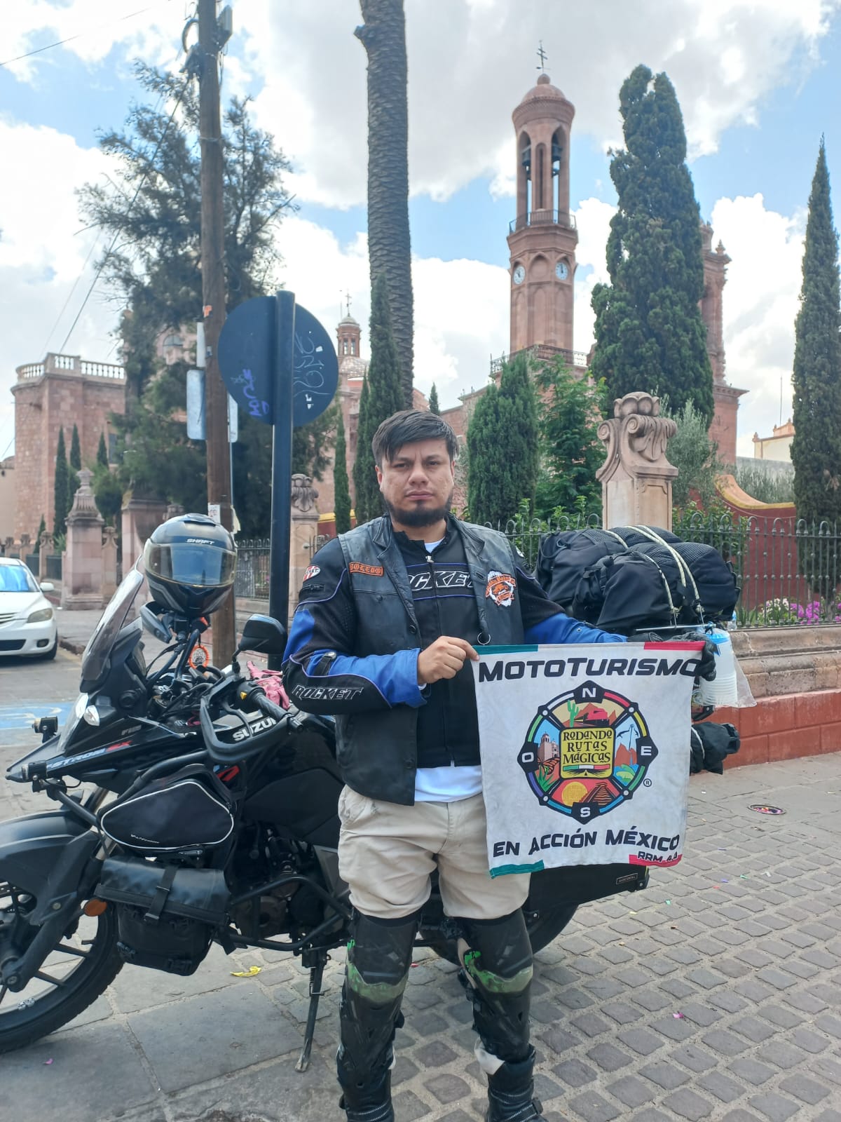 Guadalupe, Pueblo magico