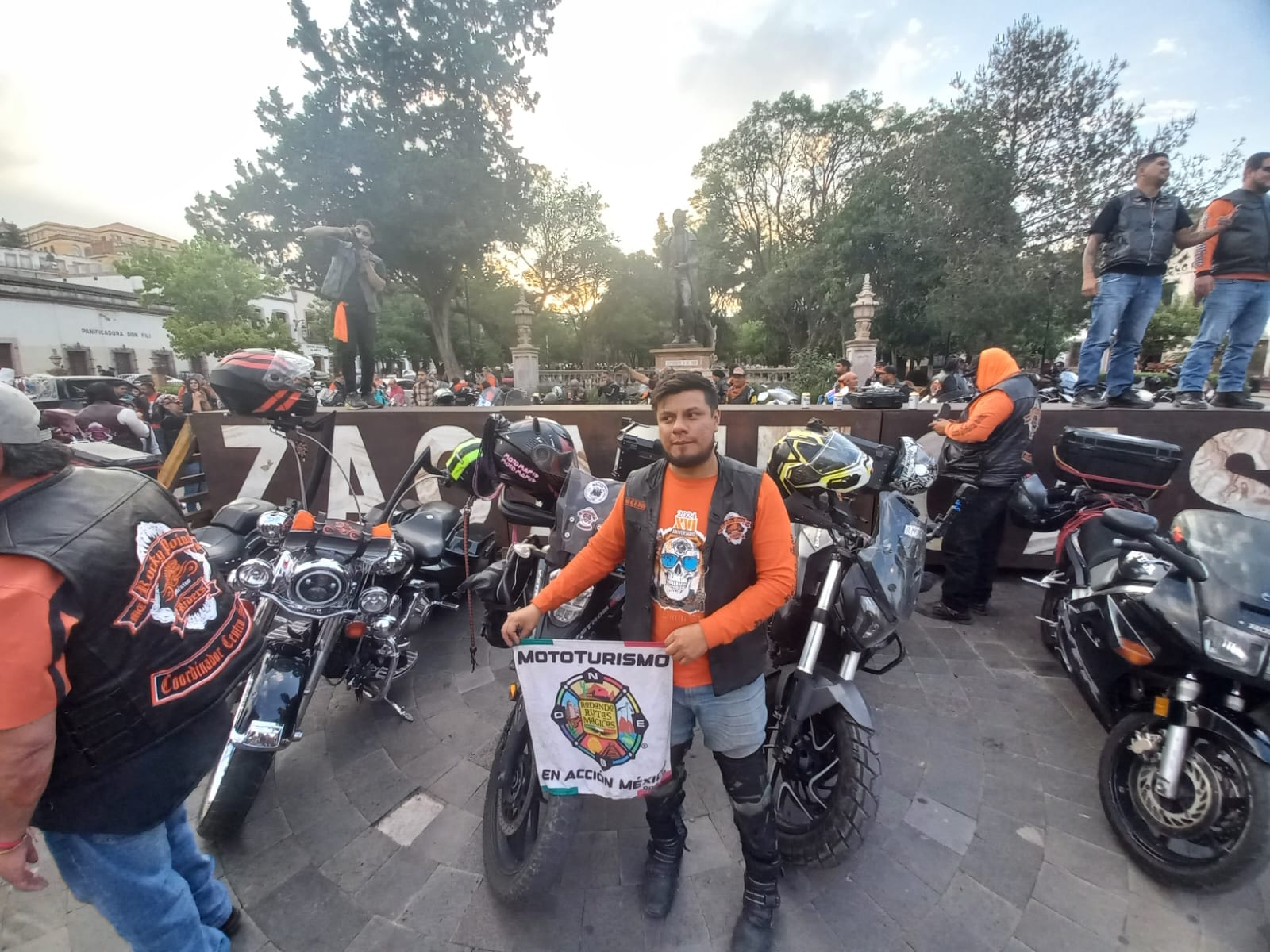 Zacatecas, Zacatecas