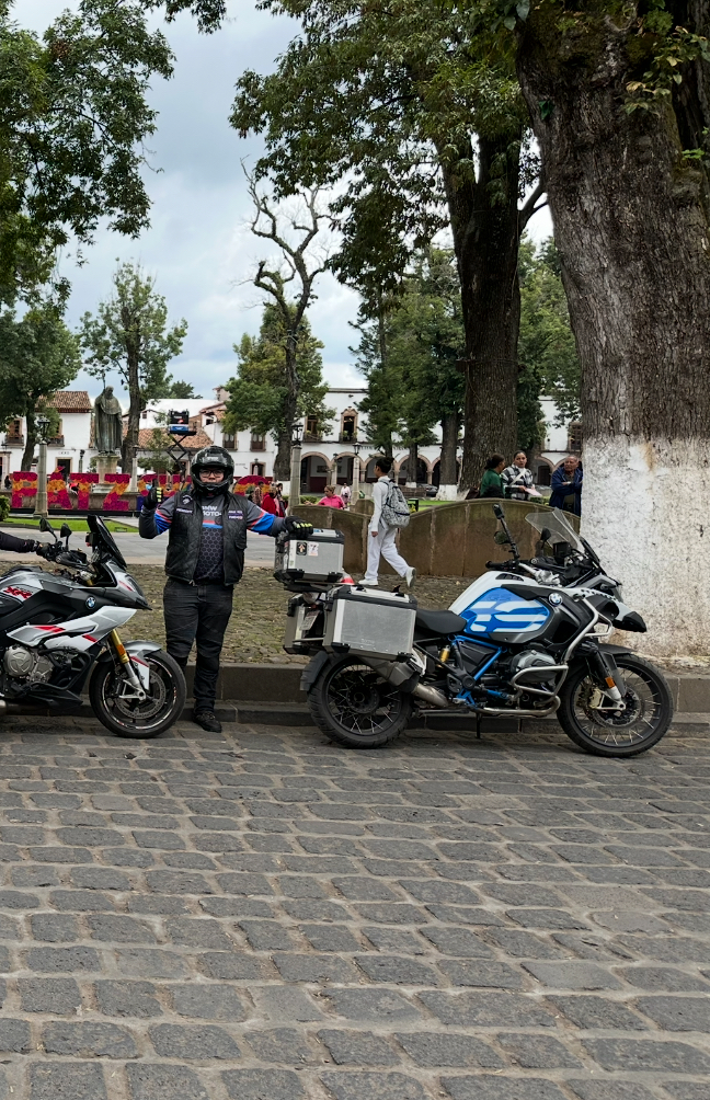 Pátzcuaro Michoacán