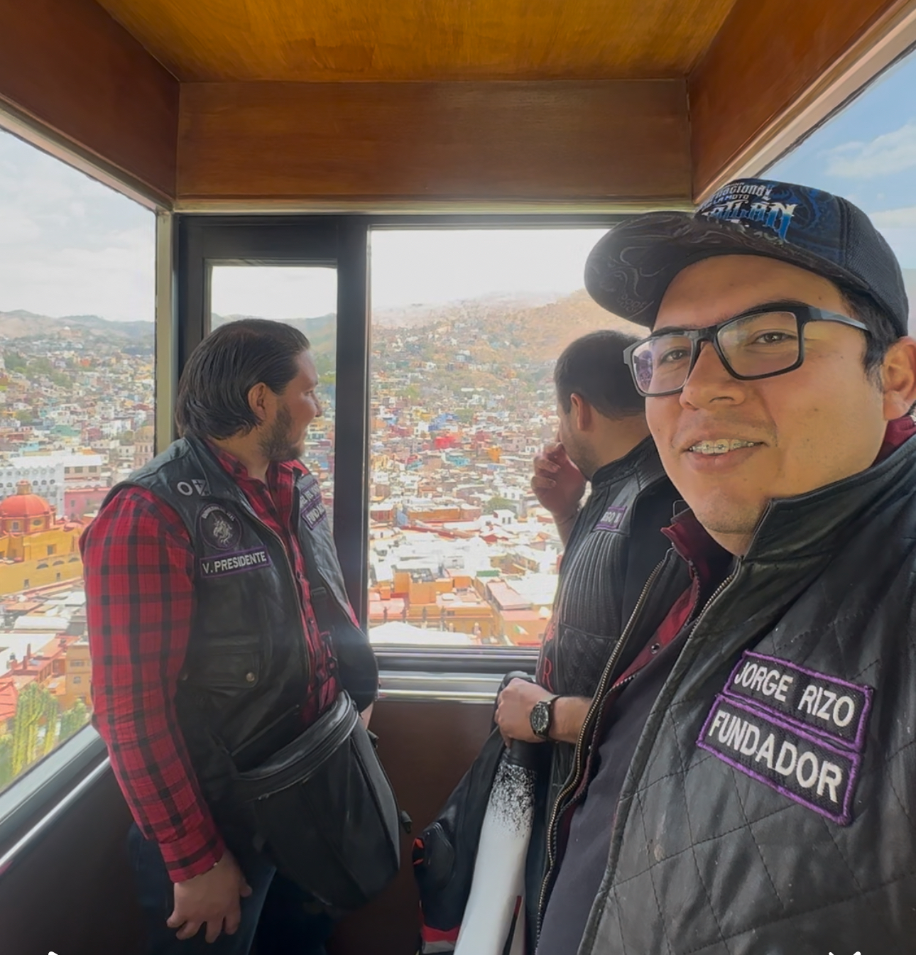 Teleférico guanajuato