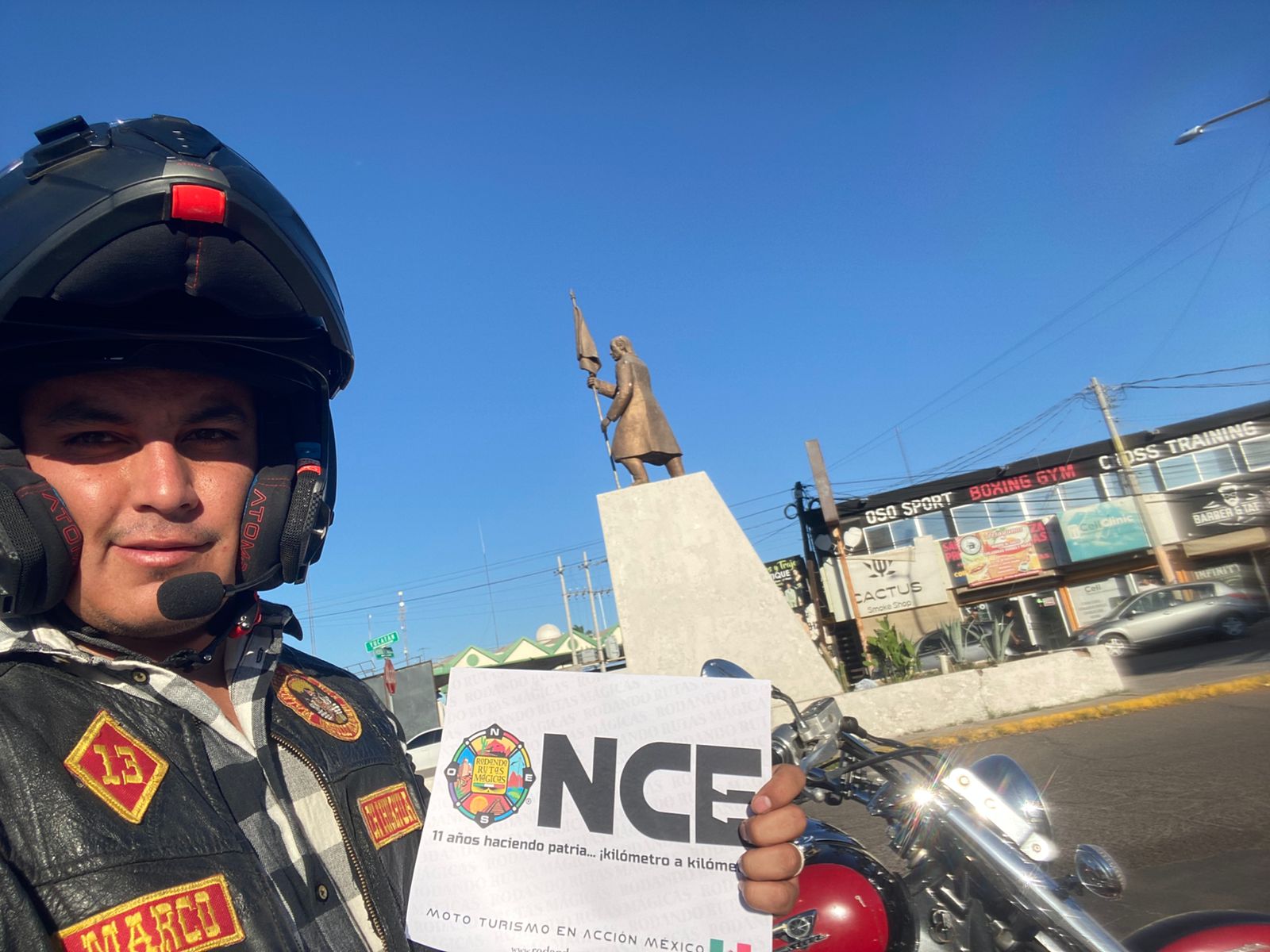 Personaje Histórico