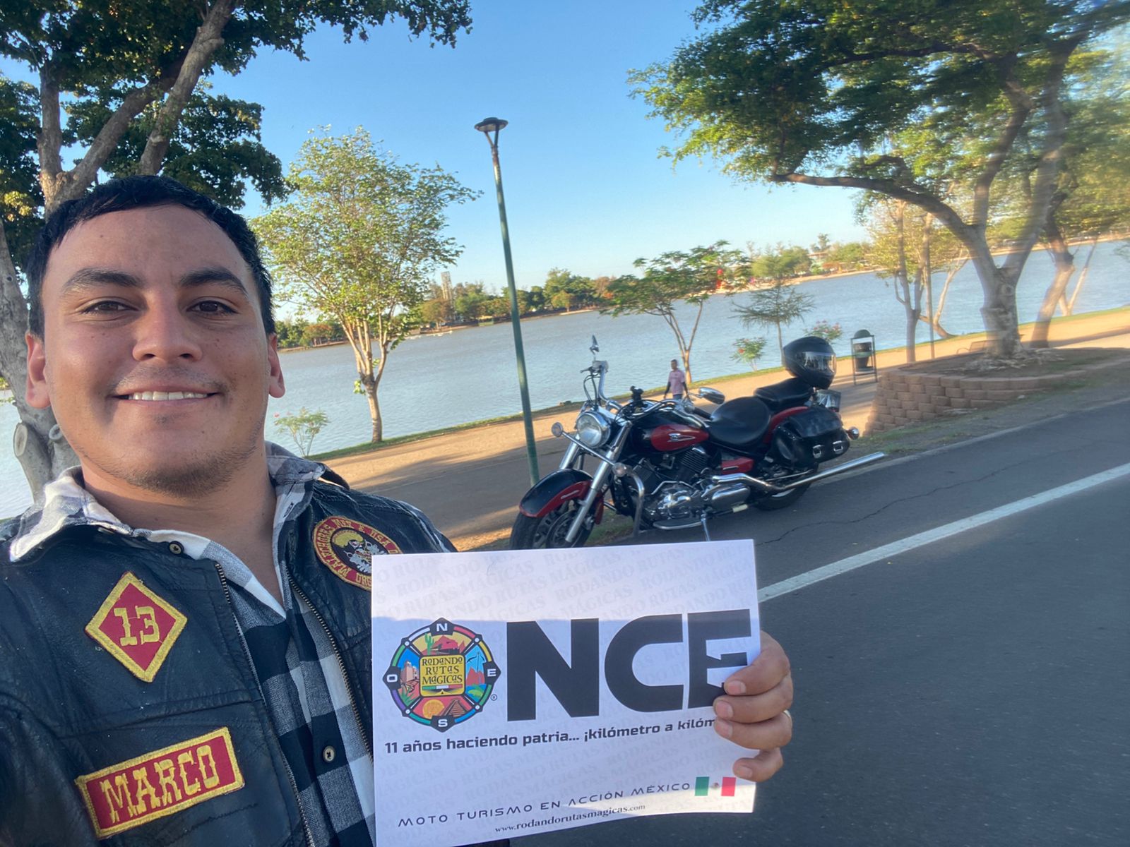 Entre Agua y Asfalto