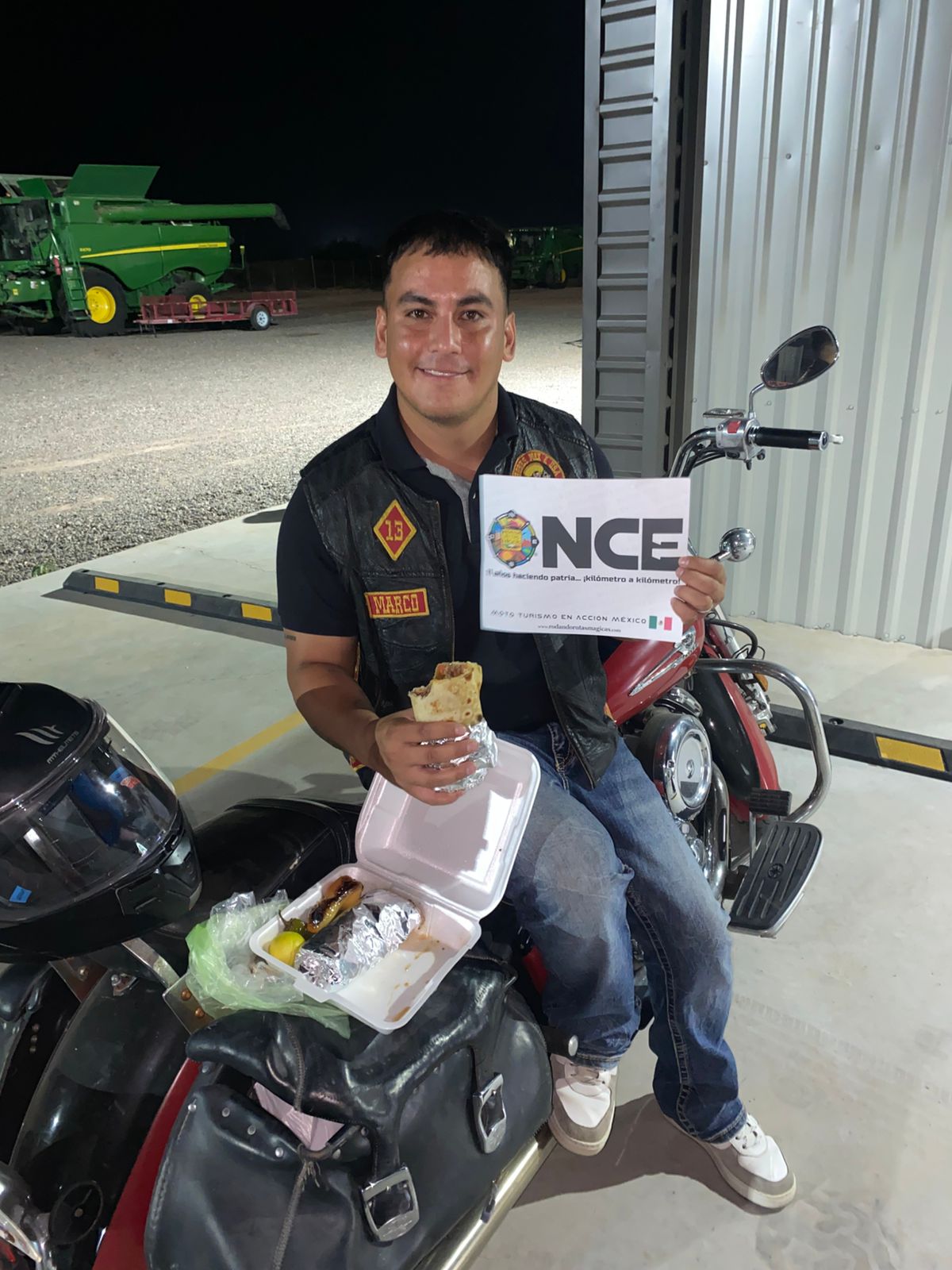 Alimento con la letra “P”