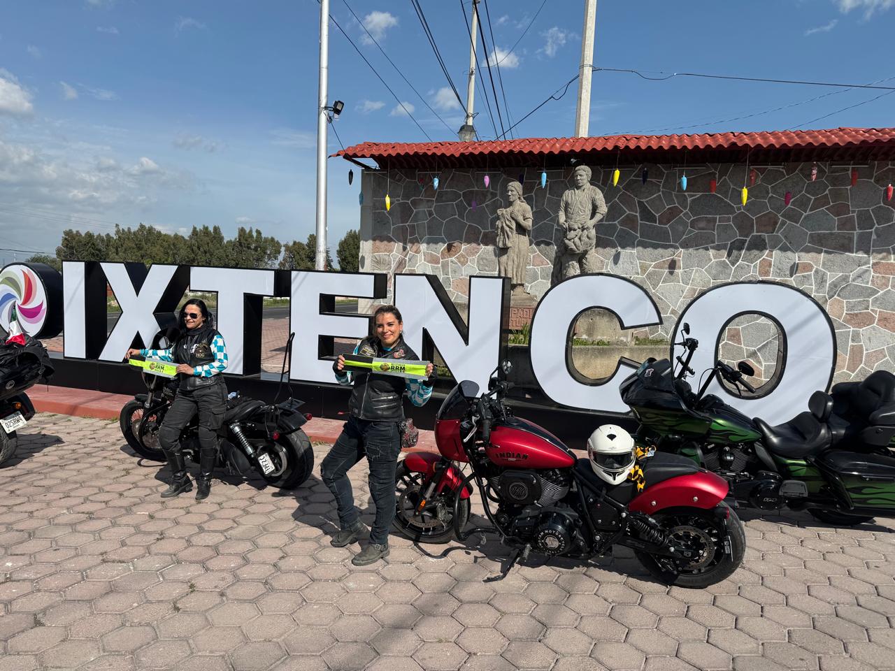 IXTENCO