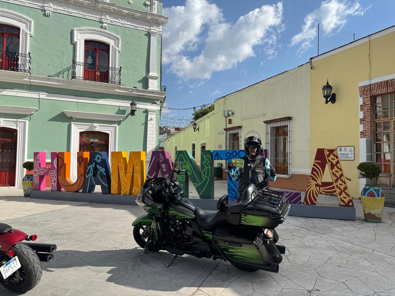 HUAMANTLA