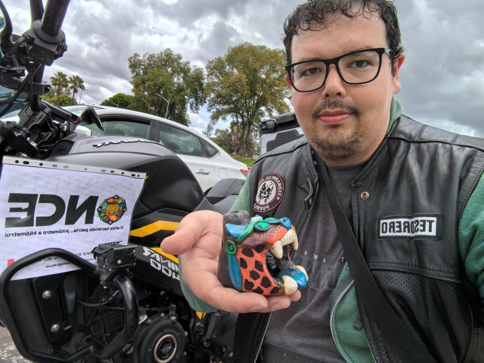 Animal con J – Jaguar