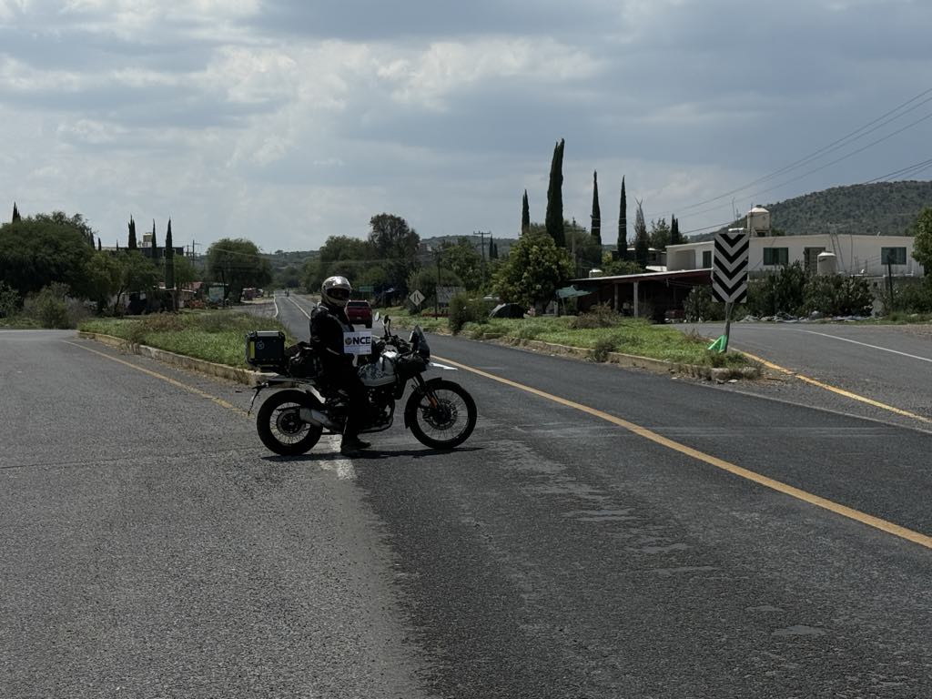 Encrucijada de Caminos