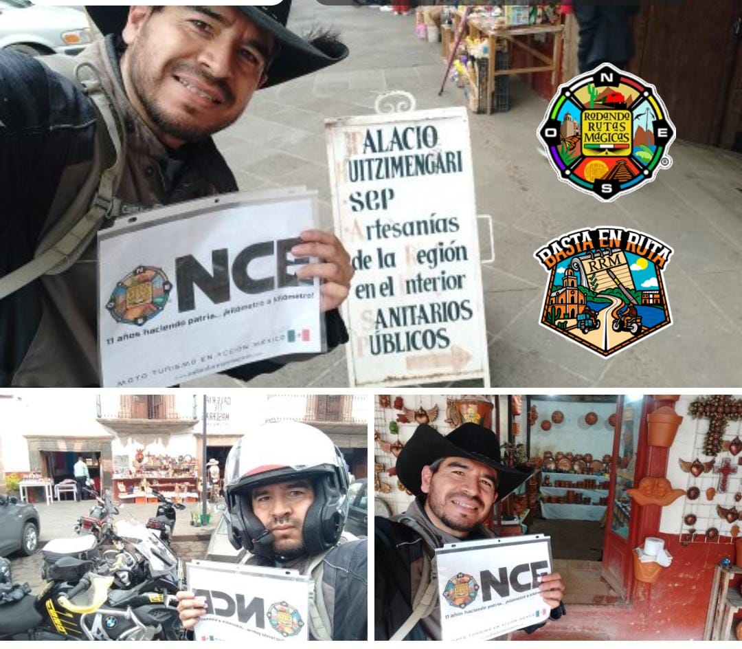 Desafío Basta en Ruta RRM 10 Artesanos 29-06-2025