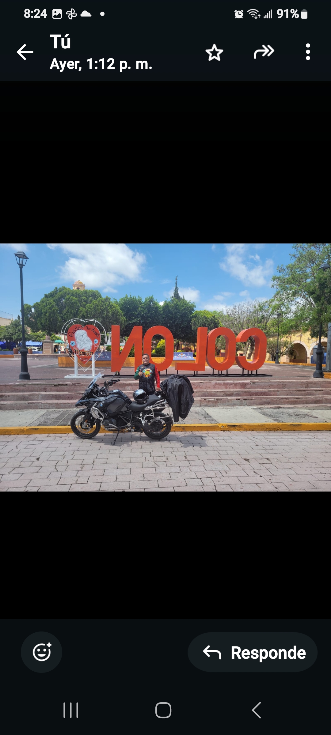 Desafío México Encantador