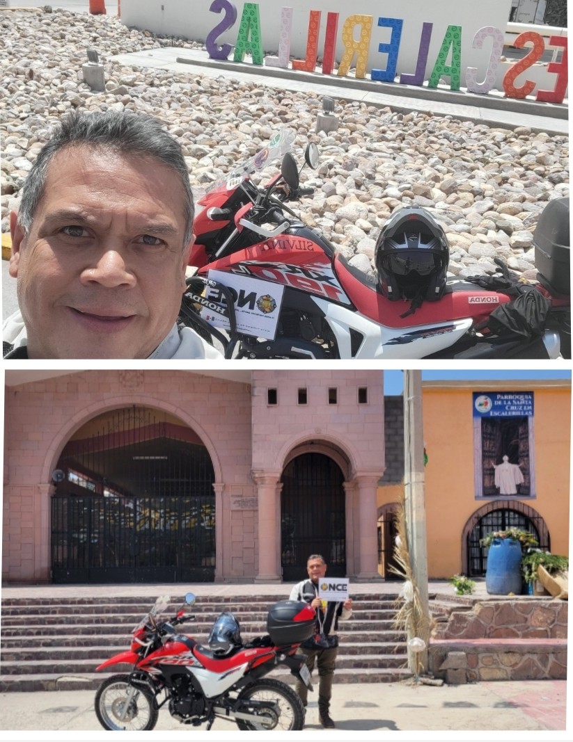 Desafío Basta en Ruta