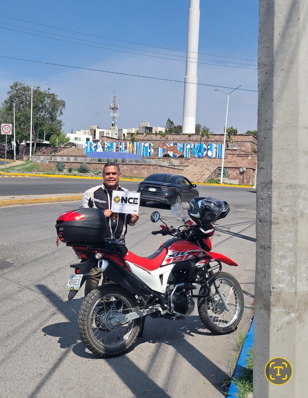 Desafío Basta en Ruta.