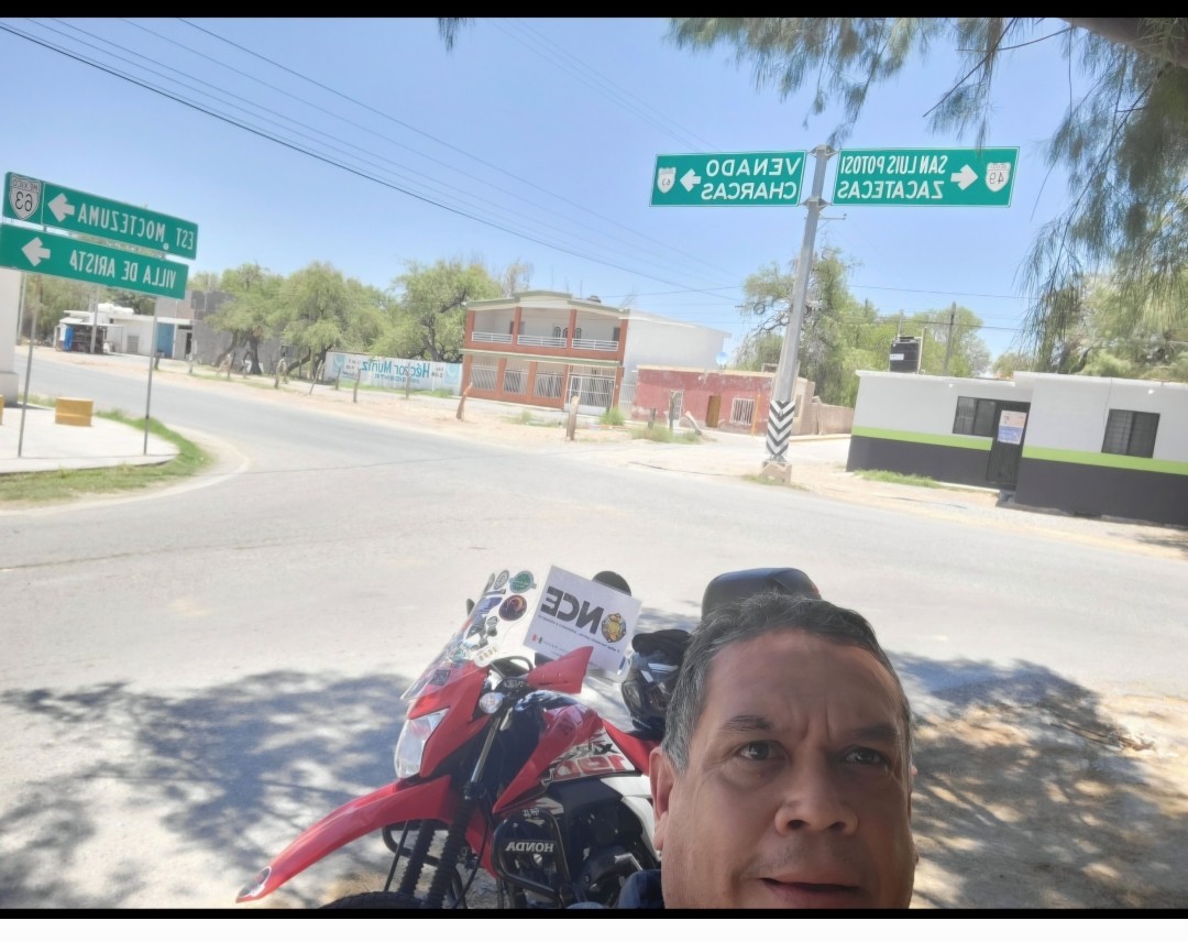 Desafío Basta en Ruta