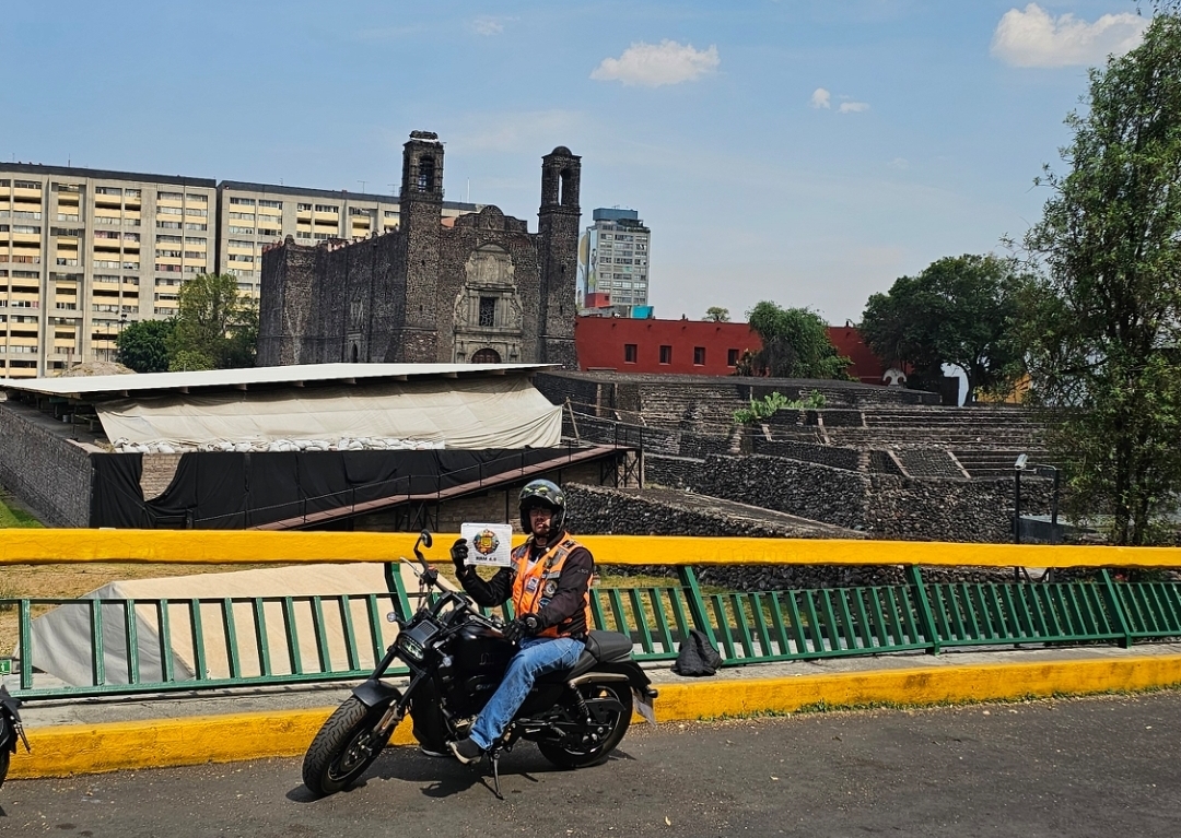 Tlatelolco