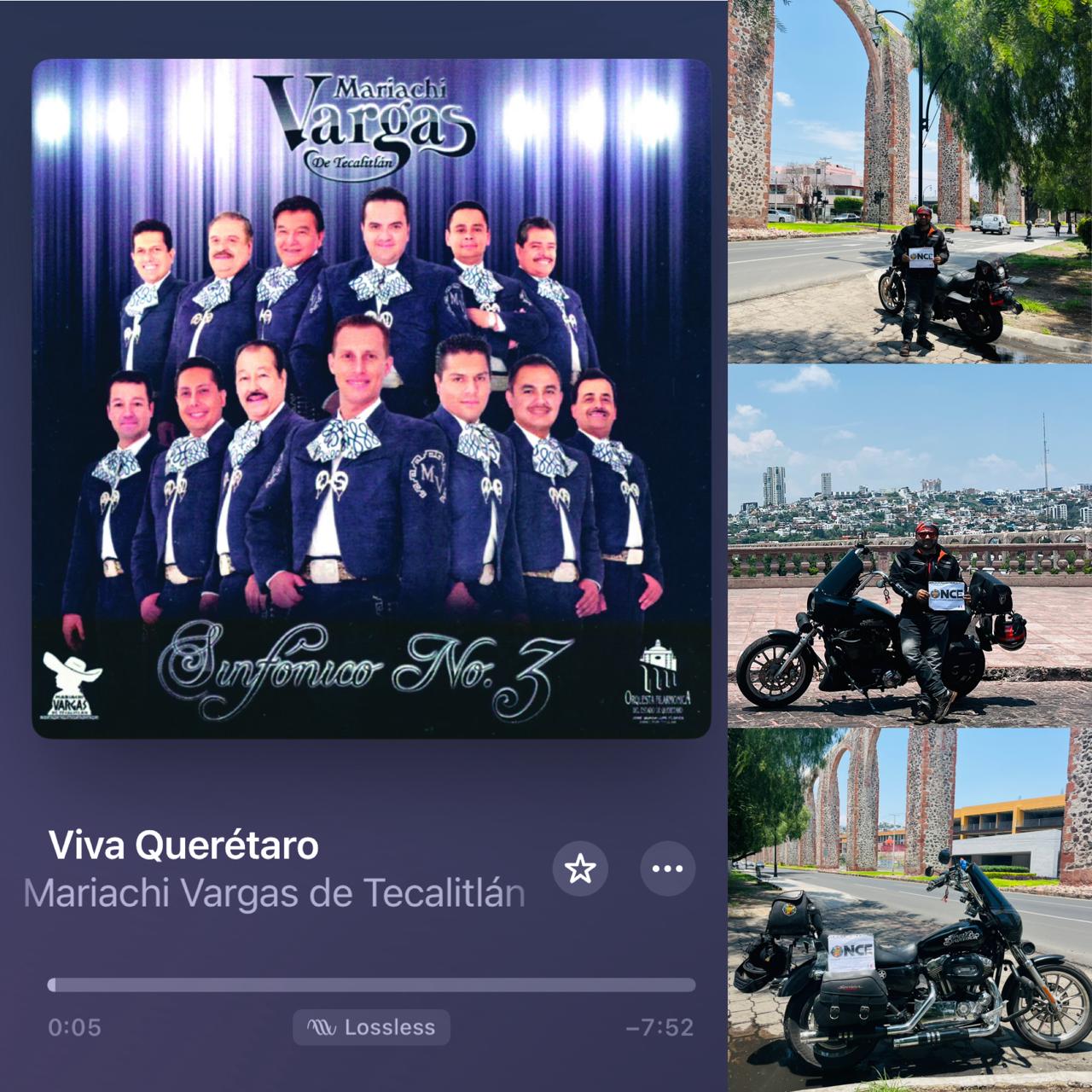 Viva Querétaro!! Basta!!